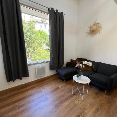Appartement Confort Aix Centre เอ็ก-ซอง-โพรวองซ์ ภายนอก รูปภาพ
