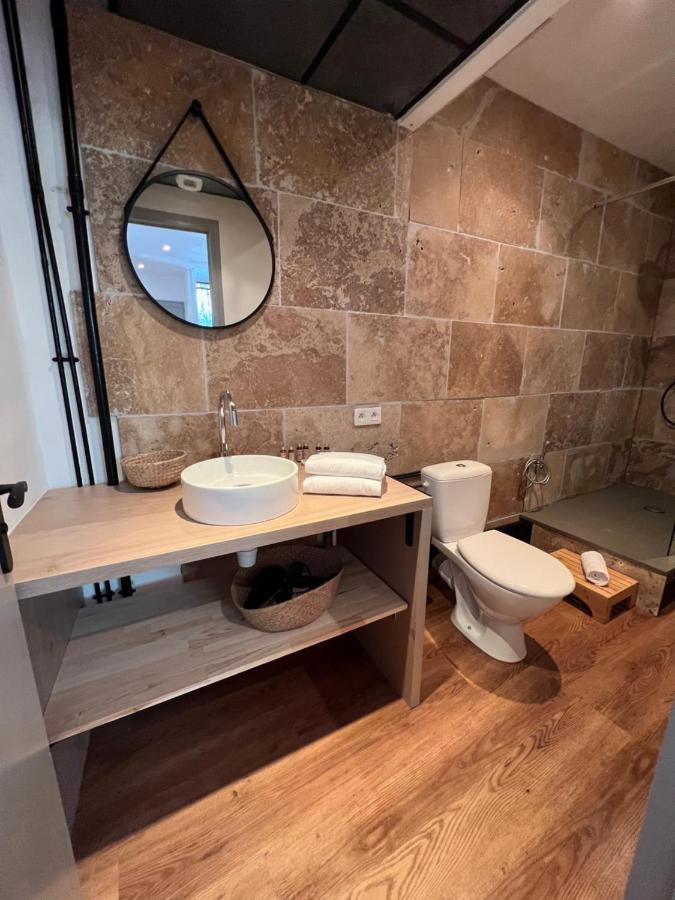 Appartement Confort Aix Centre เอ็ก-ซอง-โพรวองซ์ ภายนอก รูปภาพ
