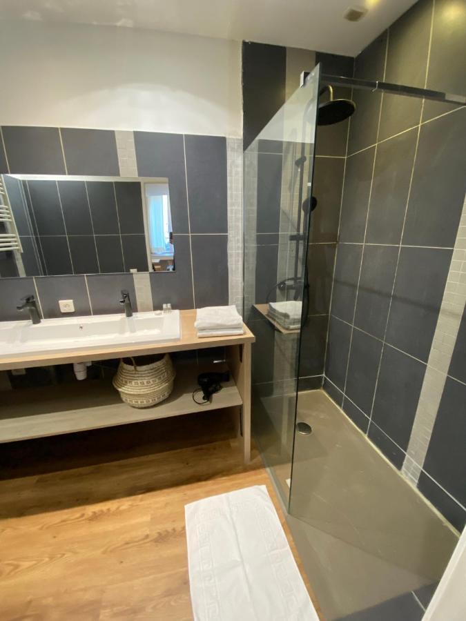 Appartement Confort Aix Centre เอ็ก-ซอง-โพรวองซ์ ภายนอก รูปภาพ