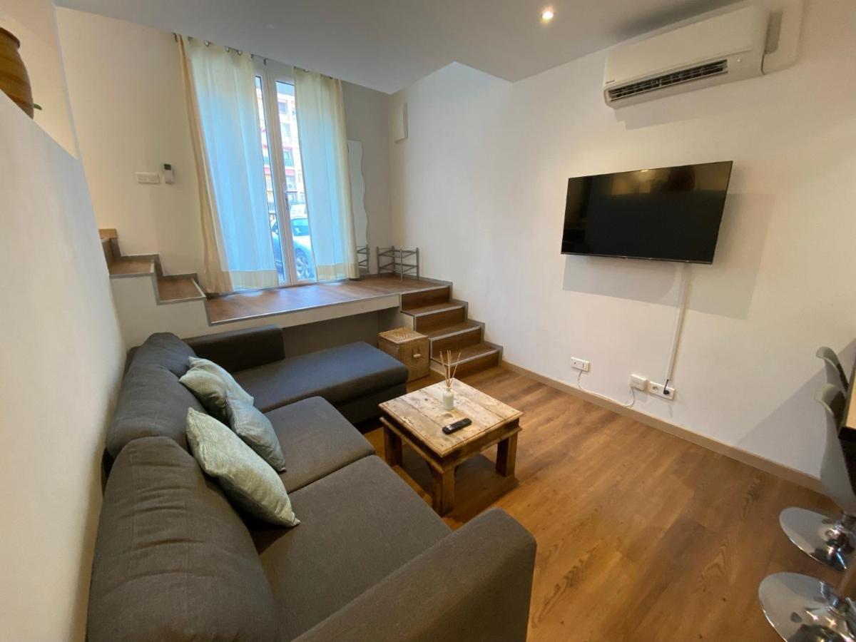 Appartement Confort Aix Centre เอ็ก-ซอง-โพรวองซ์ ภายนอก รูปภาพ