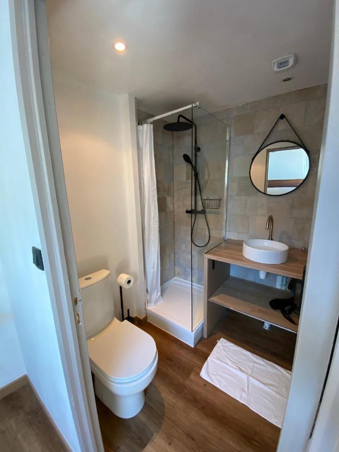 Appartement Confort Aix Centre เอ็ก-ซอง-โพรวองซ์ ภายนอก รูปภาพ
